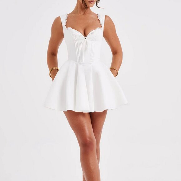 Babyboo Mini Dress - Picture 4 of 5